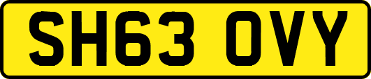 SH63OVY