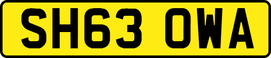 SH63OWA