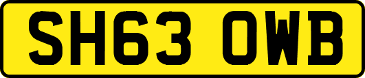 SH63OWB
