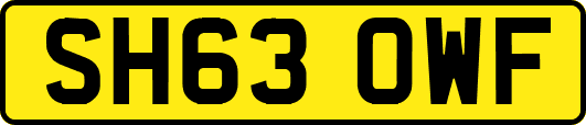 SH63OWF
