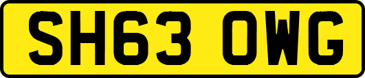 SH63OWG