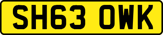 SH63OWK