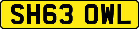 SH63OWL