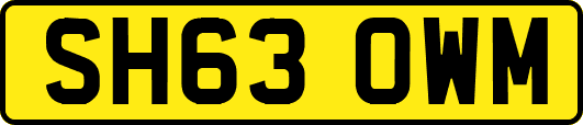 SH63OWM
