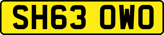 SH63OWO