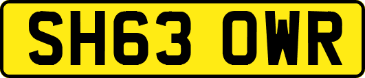 SH63OWR