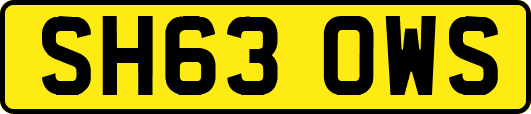 SH63OWS