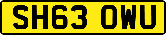 SH63OWU