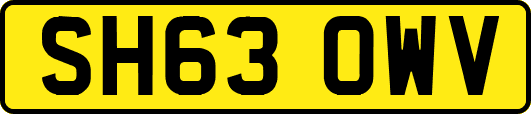 SH63OWV