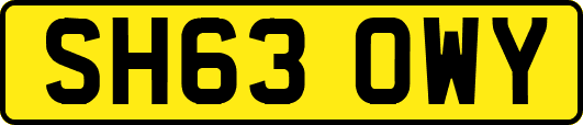 SH63OWY