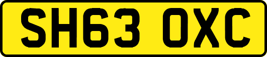 SH63OXC
