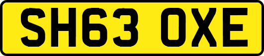 SH63OXE