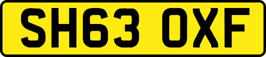 SH63OXF