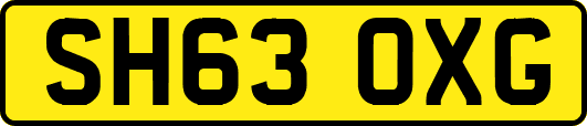 SH63OXG