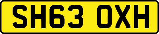 SH63OXH