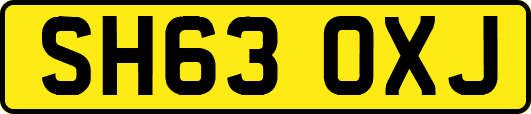 SH63OXJ