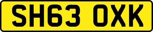 SH63OXK