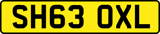 SH63OXL