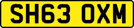 SH63OXM