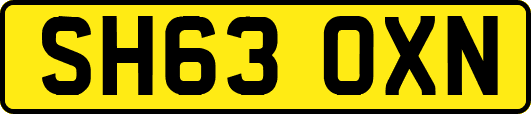 SH63OXN