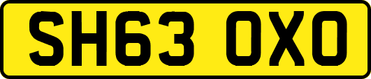 SH63OXO