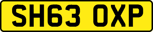 SH63OXP