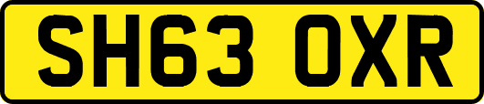 SH63OXR