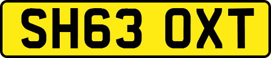 SH63OXT