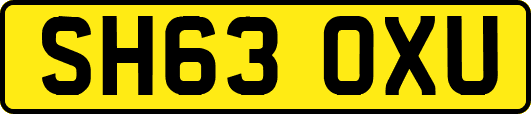 SH63OXU