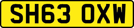 SH63OXW