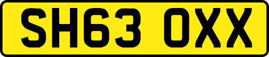 SH63OXX