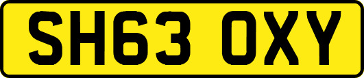 SH63OXY