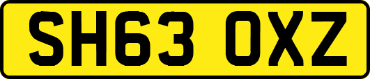 SH63OXZ