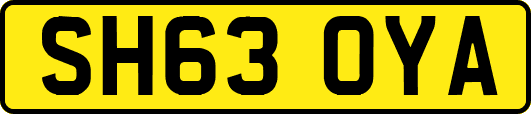 SH63OYA