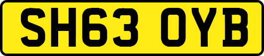 SH63OYB
