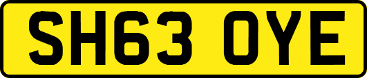 SH63OYE