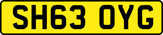 SH63OYG