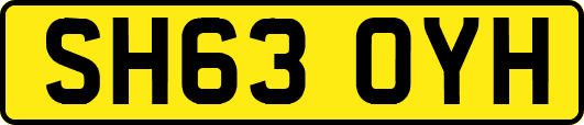 SH63OYH