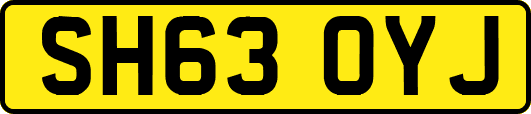 SH63OYJ
