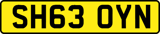 SH63OYN
