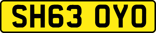 SH63OYO