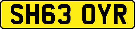 SH63OYR