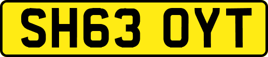 SH63OYT