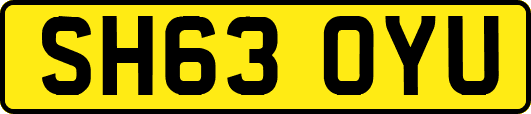 SH63OYU