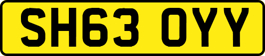SH63OYY