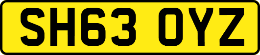 SH63OYZ