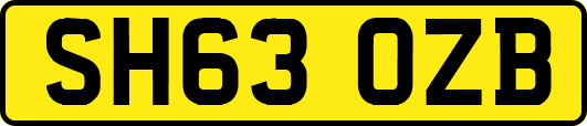 SH63OZB