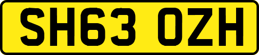 SH63OZH