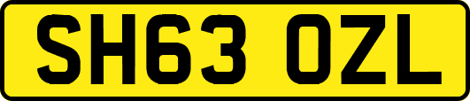 SH63OZL