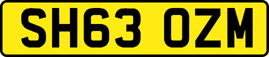 SH63OZM